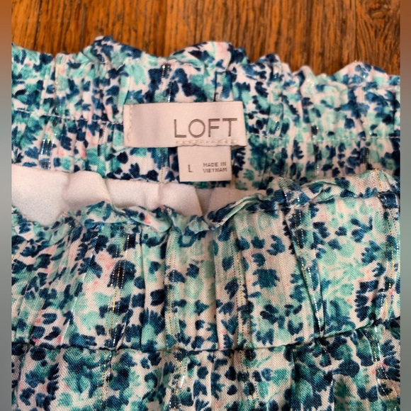 Loft Skirt - Picture 6 of 8